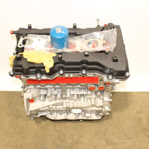 2011-2016 Hyundai Santa Fe 2.4L 4 Cylinder Engine G4KJ