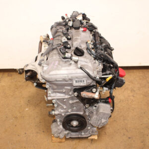 2011-2017 Lexus CT200 JDM Engine 1.8L 2ZRFXE