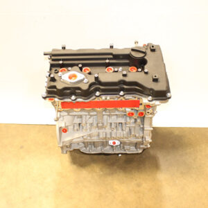 2012-2015 Kia Optima 2.0L Turbo G4KH GDI 4-Cylinder Engine Gen 1