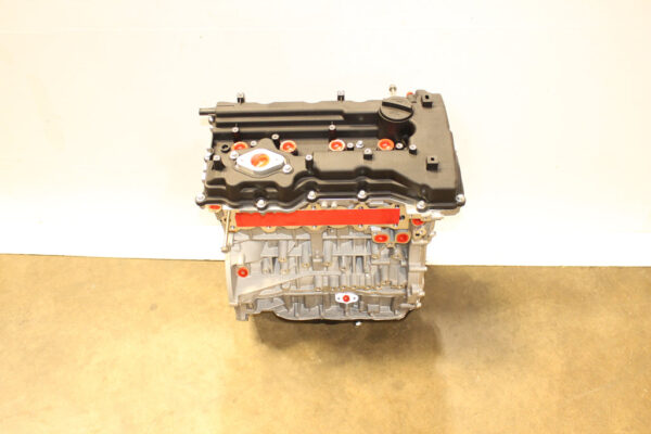 2012-2015 Kia Optima 2.0L Turbo G4KH GDI 4-Cylinder Engine Gen 1