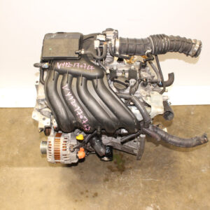 2013-2016 Nissan Versa 1.6L Engine JDM HR16 4 Cylinder Engine