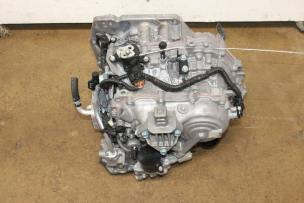 2013-2016 Nissan Versa CVT Automatic JDM Transmission 1.6L HR16DE