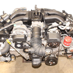 2013-2016 Scion FRS JDM Engine FA20 2.0L 4 Cylinders
