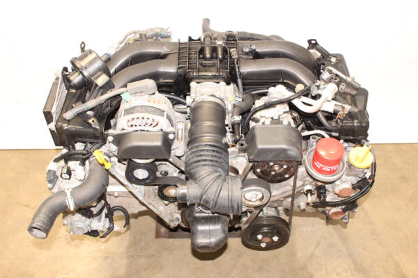 2013-2016 Scion FRS JDM Engine FA20 2.0L 4 Cylinders