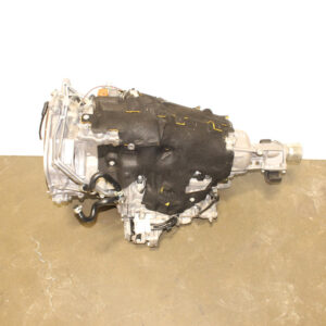 2013 2016 Subaru Forester Auto CVT Transmission JDM FB25 2.5L 4 Cylinder