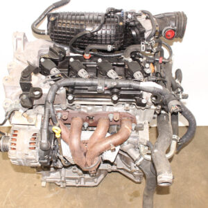 2013 2017 Nissan Altima 2.5L Engine JDM QR25 4 Cylinder Motor