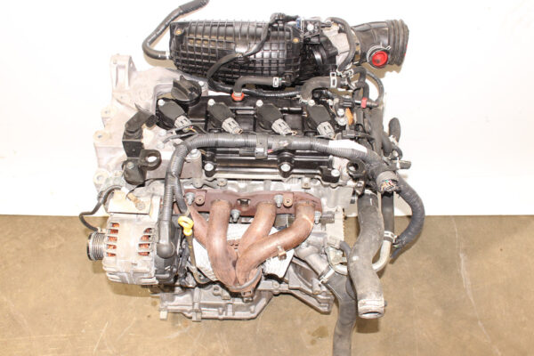 2013 2017 Nissan Altima 2.5L Engine JDM QR25 4 Cylinder Motor