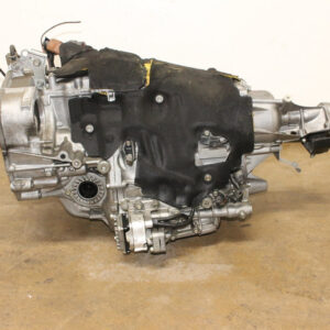 2013-2017 Subaru XV Crosstrek CVT Automatic JDM Transmission 2.0L FB20