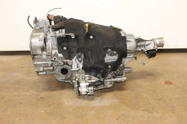 2013-2017 Subaru XV Crosstrek CVT Automatic JDM Transmission 2.0L FB20
