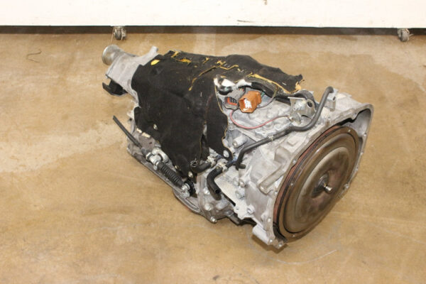 2013-2018 Subaru Legacy Automatic JDM Transmission 2.5L FB25