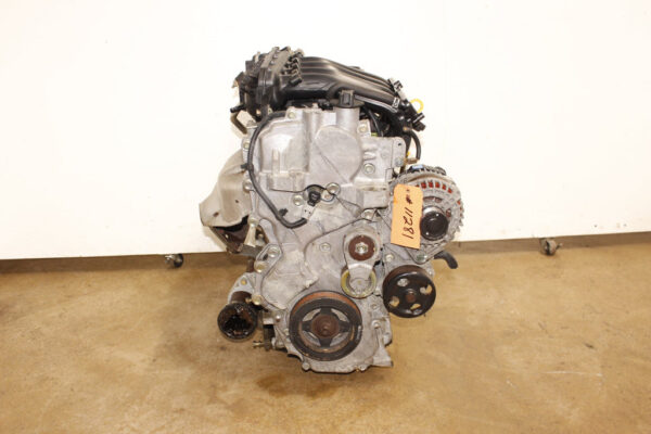 2013-2019 Nissan NV200 2.0L JDM Engine 2.0L MR20DE