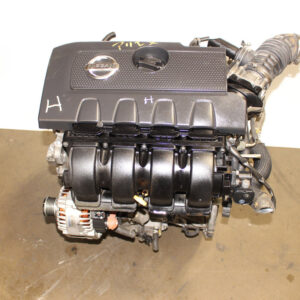 2013 2019 Nissan Sentra 1.8L Engine JDM MRA8 Motor