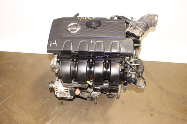 2013 2019 Nissan Sentra 1.8L Engine JDM MRA8 Motor