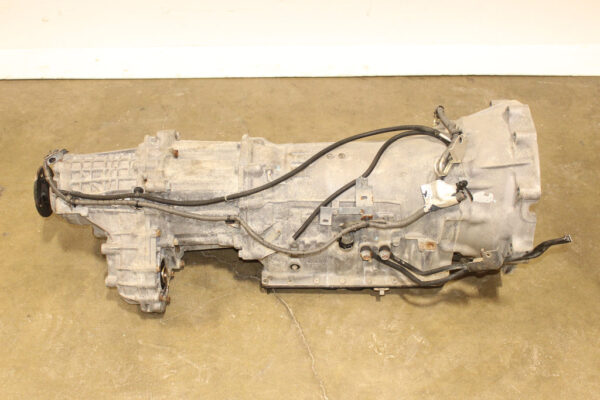 2013 2021 Infiniti QX80 Auto AWD 5.6L V8 Transmission JD VK56