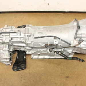 2014-2015 Infiniti Q50 AWD Automatic Transmission 7 Speed V6 3.7L
