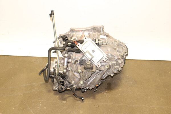 2014-2018 Nissan Altima 2.5L Auto CVT Transmission JDM QR25 4 Cylinder