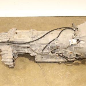2015 2017 Infiniti Q70 Auto AWD Transmission JDM VQ37 V6