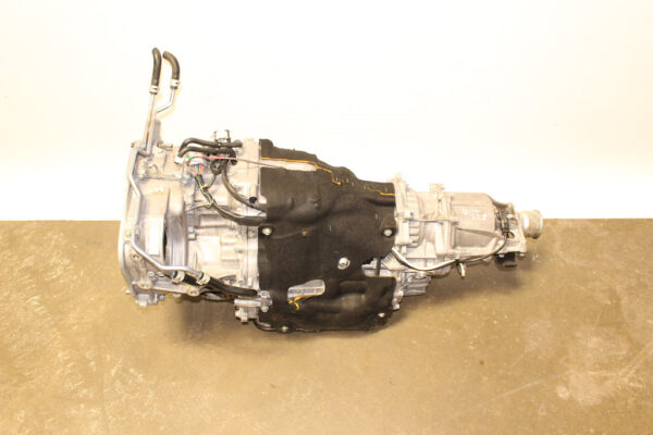 2015 2019 Subaru WRX 2.0L Auto CVT Transmission JDM FA20 Turbo