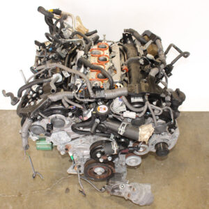 2016-2019 Lexus GS350 3.5L V6 Engine JDM 2GR-FKS
