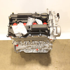 2016-2020 Kia Optima 2.0L Turbo Engine