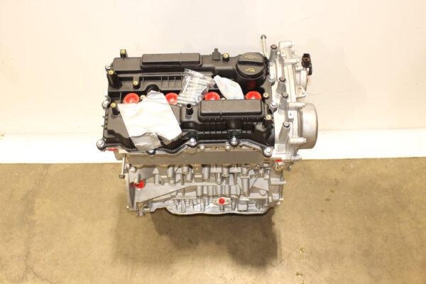 2016-2020 Kia Optima 2.0L Turbo Engine