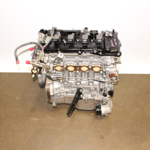2016 2021 Toyota Prius Hybrid Engine JDM 2ZRFXE 1.8L Motor