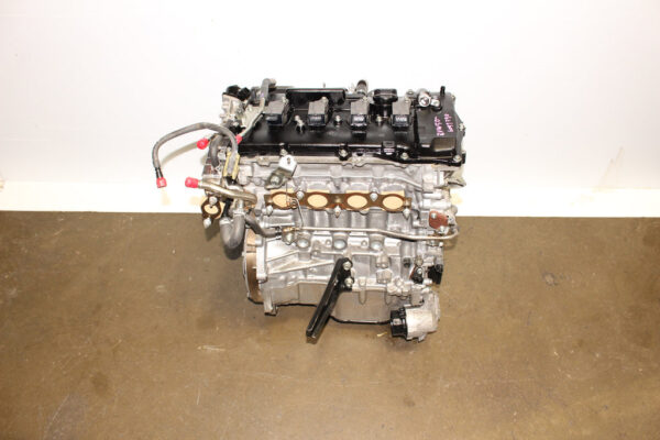 2016 2021 Toyota Prius Hybrid Engine JDM 2ZRFXE 1.8L Motor