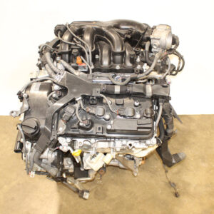 2016-2022 Lexus RX350 Engine JDM 2GRFKS 6 Cylinder