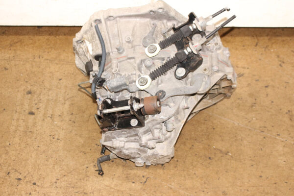 2017-2018 Toyota Corolla iM 6 Speed Manual Transmission JDM 2ZR