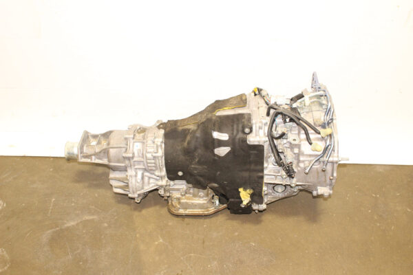2019-2022 Subaru Ascent 2.4L Auto CVT Transmission JDM FA24 4 Cylinder