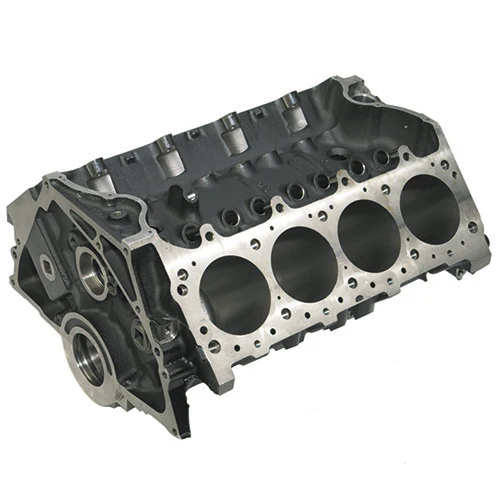 Engine Block