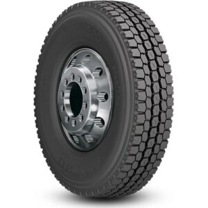 Commercial Tires
