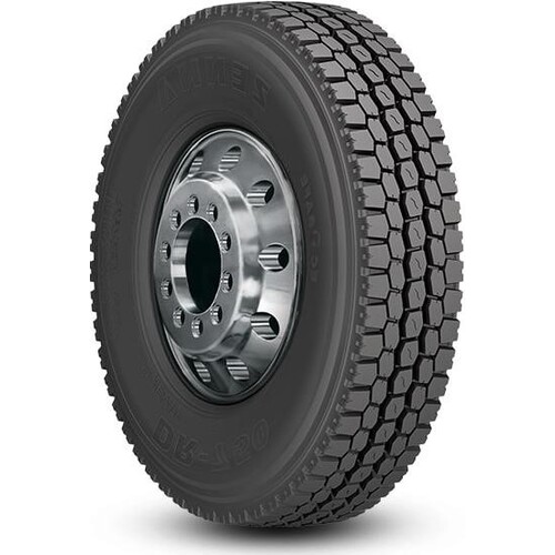 Commercial Tires