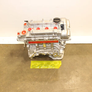 Brand New 2012-2017 Hyundai Accent 1.6L G4FD Gamma GDI 4-Cylinder Engine