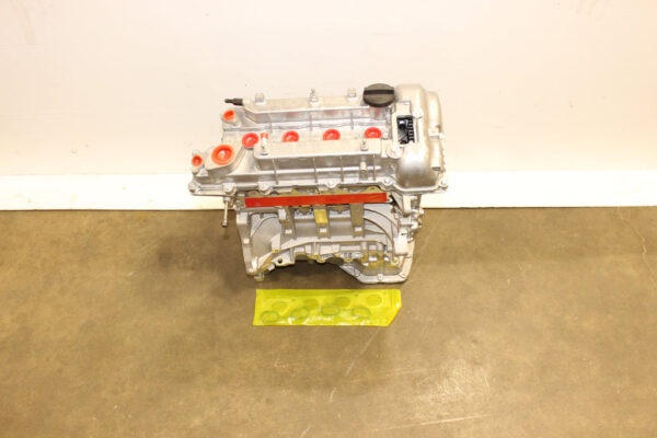 Brand New 2012-2017 Hyundai Accent 1.6L G4FD Gamma GDI 4-Cylinder Engine
