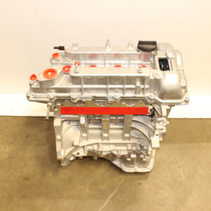 Brand New 2012-2019 Kia Rio Motor 1.6L G4FD 4-Cylinder Non Turbo Engine