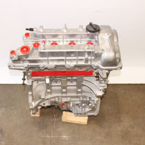 Brand New 2016-2020 Kia Optima Engine 1.6L Turbo G4FJ Gamma II T-GDI 4-Cyl Motor