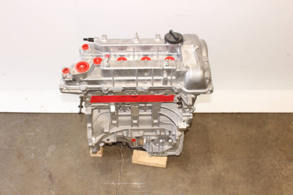 Brand New 2016-2020 Kia Optima Engine 1.6L Turbo G4FJ Gamma II T-GDI 4-Cyl Motor