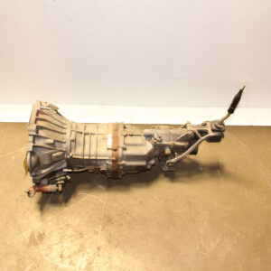 JDM 2JZ W58 5 Speed Manual Transmission