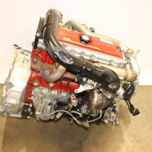 N04C Diesel Engine Fits For Hino Dutro Truck, Toyota Dyna