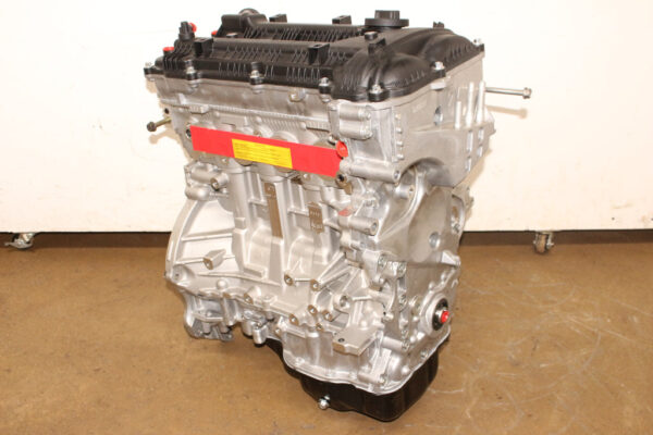 New 2011-2016 Hyundai Elantra Engine G4NB 1.8L 4-Cylinder Zero Mileage Motor
