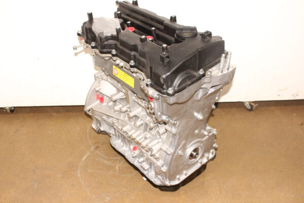 New 2012-2015 Kia Optima 2.0L Turbo G4KH GDI 4-Cylinder Engine Gen1
