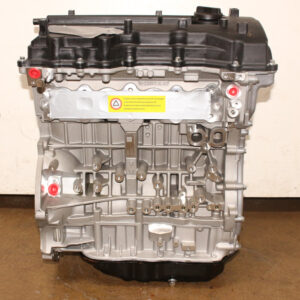 New 2014-2015 Kia Sorento 2.4L G4KJ Theta II GDI 4-Cylinder Engine Motor Gen1