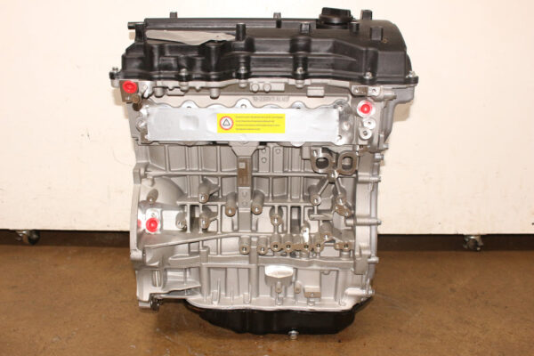 New 2014-2015 Kia Sorento 2.4L G4KJ Theta II GDI 4-Cylinder Engine Motor Gen1