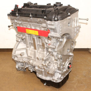 New 2014-2016 Kia Forte Engine G4NB 1.8L 4-Cylinder Zero Mileage Motor