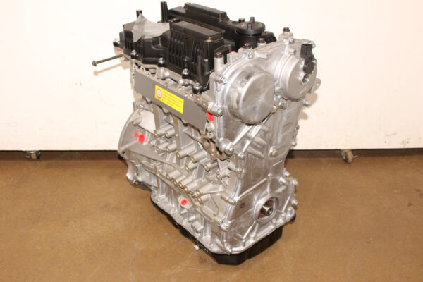 New 2016-2020 Kia Optima 2.0L Turbo G4KH Theta II GDI 4-Cylinder Engine Gen2
