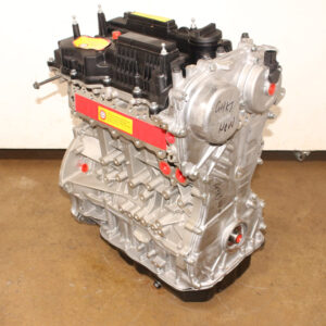 New 2016-2020 Kia Optima 2.4L G4KJ Theta II GDI 4-Cylinder Engine Motor Gen2