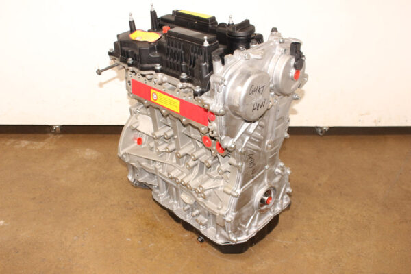 New 2016-2020 Kia Optima 2.4L G4KJ Theta II GDI 4-Cylinder Engine Motor Gen2