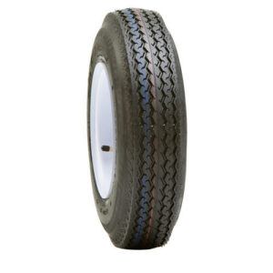 Trailer Tires